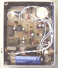 Inside the CLONE